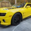 2012 Chevrolet cammaro