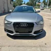 2016 Audi A5 · Premium Coupe 2D/ Striker car