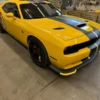 2017 Dodge Challenger · SRT Hellcat Coupe/ Striker Car