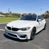2016 BMW M3
