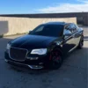 2016 Chrysler 300 SRT